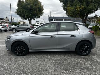 Opel Corsa 2021 Elegance  1.5d 102hp S/S MT6 ΜΗΔΕΝΙΚΑ ΤΕΛΗ-thumb-3