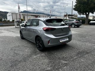 Opel Corsa 2021 Elegance  1.5d 102hp S/S MT6 ΜΗΔΕΝΙΚΑ ΤΕΛΗ-thumb-4