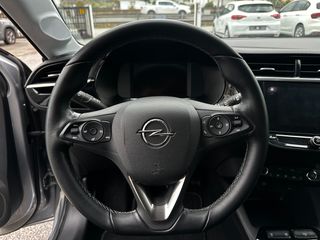 Opel Corsa 2021 Elegance  1.5d 102hp S/S MT6 ΜΗΔΕΝΙΚΑ ΤΕΛΗ-thumb-38