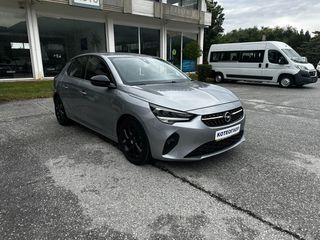 Opel Corsa 2021 Elegance  1.5d 102hp S/S MT6 ΜΗΔΕΝΙΚΑ ΤΕΛΗ-thumb-12