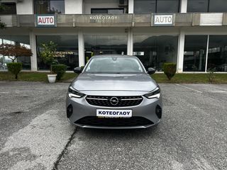 Opel Corsa 2021 Elegance  1.5d 102hp S/S MT6 ΜΗΔΕΝΙΚΑ ΤΕΛΗ-thumb-16
