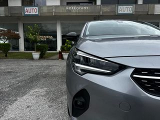 Opel Corsa 2021 Elegance  1.5d 102hp S/S MT6 ΜΗΔΕΝΙΚΑ ΤΕΛΗ-thumb-19