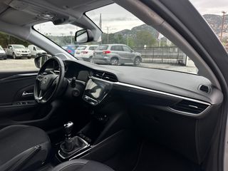 Opel Corsa 2021 Elegance  1.5d 102hp S/S MT6 ΜΗΔΕΝΙΚΑ ΤΕΛΗ-thumb-33