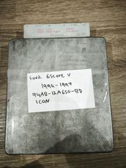 Ford escort V .94AB-12A650-BD (Ford OEM) / ICON