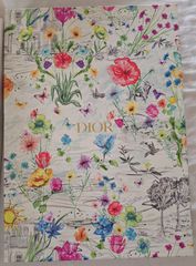 Christian Dior Μάσκες απο χαρτόνι παιδικές