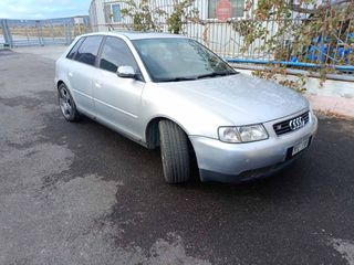 Audi A3 2000-thumb-1