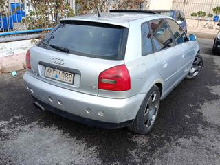 Audi A3 2000-thumb-2