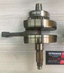 ΣΤΡΟΦΑΛΟΣ-HONDA XL250R (MD16E) - TETEDAKIS MOTO LAMIA ΑΝΤΙΒΑΡΟ ΣΤΡΟΦΑΛΟΥ