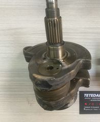 ΣΤΡΟΦΑΛΟΣ-HONDA XL250R (MD16E) - TETEDAKIS MOTO LAMIA ΑΝΤΙΒΑΡΟ ΣΤΡΟΦΑΛΟΥ-thumb-1