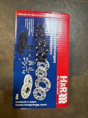 ΑΠΟΣΤΑΤΕΣ H&R 6ΜΜ