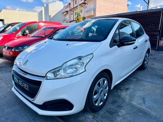 Peugeot 2019 208 ΕΛΛΗΝΙΚΗΣ ΑΝΤ/ΠΕΙΑΣ