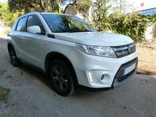 Suzuki Vitara 2016 GL+