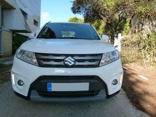Suzuki Vitara 2016 GL+-thumb-1