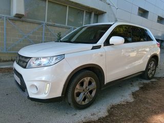 Suzuki Vitara 2016 GL+-thumb-2