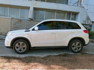 Suzuki Vitara 2016 GL+-thumb-3