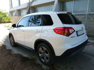 Suzuki Vitara 2016 GL+-thumb-4