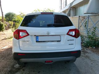 Suzuki Vitara 2016 GL+-thumb-5