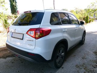 Suzuki Vitara 2016 GL+-thumb-6