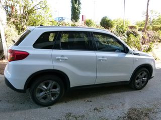 Suzuki Vitara 2016 GL+-thumb-7