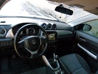 Suzuki Vitara 2016 GL+-thumb-8