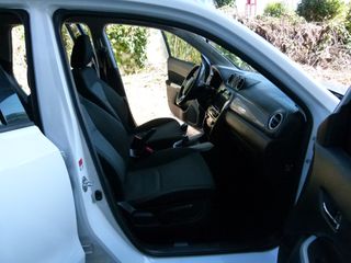 Suzuki Vitara 2016 GL+-thumb-14
