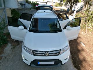 Suzuki Vitara 2016 GL+-thumb-15