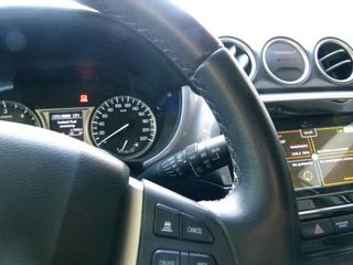 Suzuki Vitara 2016 GL+-thumb-24