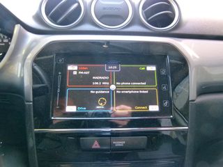 Suzuki Vitara 2016 GL+-thumb-25
