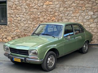 Peugeot 504 1977 GL 2.Ο 1ο Χέρι! ΠΛΗΡΗ ΑΝΑΚΑΤΑΣΚΕΥΗ!-thumb-3
