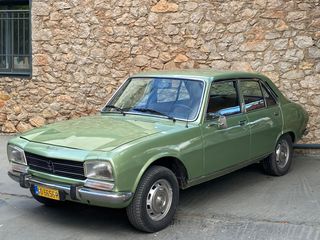 Peugeot 504 1977 GL 2.Ο 1ο Χέρι! ΠΛΗΡΗ ΑΝΑΚΑΤΑΣΚΕΥΗ!-thumb-4