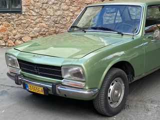 Peugeot 504 1977 GL 2.Ο 1ο Χέρι! ΠΛΗΡΗ ΑΝΑΚΑΤΑΣΚΕΥΗ!-thumb-5