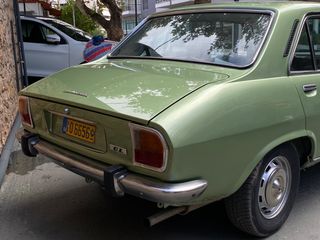 Peugeot 504 1977 GL 2.Ο 1ο Χέρι! ΠΛΗΡΗ ΑΝΑΚΑΤΑΣΚΕΥΗ!-thumb-8