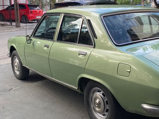 Peugeot 504 1977 GL 2.Ο 1ο Χέρι! ΠΛΗΡΗ ΑΝΑΚΑΤΑΣΚΕΥΗ!-thumb-10