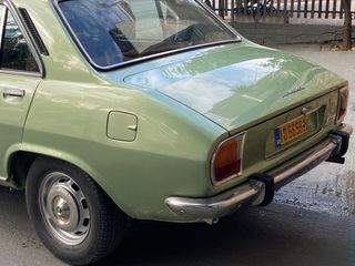 Peugeot 504 1977 GL 2.Ο 1ο Χέρι! ΠΛΗΡΗ ΑΝΑΚΑΤΑΣΚΕΥΗ!-thumb-11