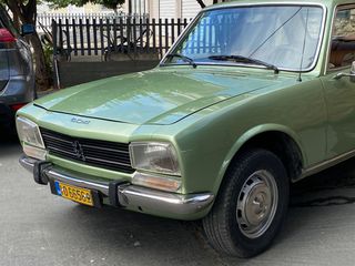 Peugeot 504 1977 GL 2.Ο 1ο Χέρι! ΠΛΗΡΗ ΑΝΑΚΑΤΑΣΚΕΥΗ!-thumb-13