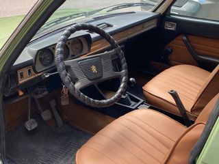Peugeot 504 1977 GL 2.Ο 1ο Χέρι! ΠΛΗΡΗ ΑΝΑΚΑΤΑΣΚΕΥΗ!-thumb-14