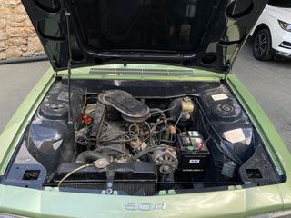 Peugeot 504 1977 GL 2.Ο 1ο Χέρι! ΠΛΗΡΗ ΑΝΑΚΑΤΑΣΚΕΥΗ!-thumb-18