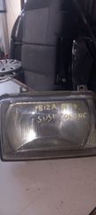ΦΑΝΑΡΙ ΕΜΠΡΟΣ ΔΕΞΗ SEAT IBIZA SYSTEM PORSHE '91-'95