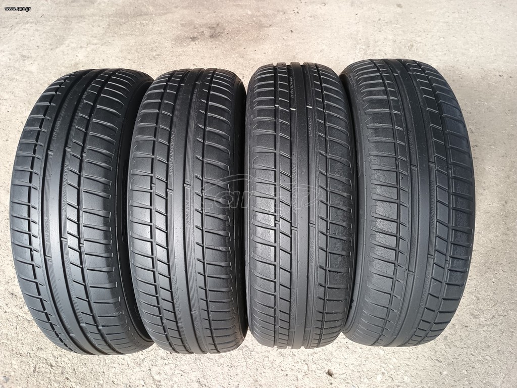 4 ΕΛΑΣΤΙΚΆ 185/65/15 KORMORAN **AUTO IKAS**