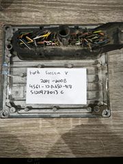Ford fiesta V.4S61-12A650-NB (Ford OEM) / S120977013C (Siemens) / 3BTB