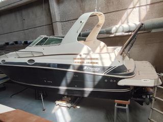 Cruisers-Yachts 2005 28-thumb-1