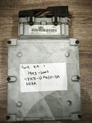 Ford Ka . 98KB-12A650-DA (Ford OEM) / AREA