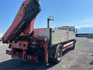 Γερανοί Palfinger 1999 17500-4