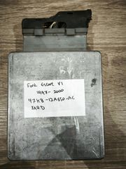 Ford escort VI .97KB-12A650-AC (Ford OEM) / YARD