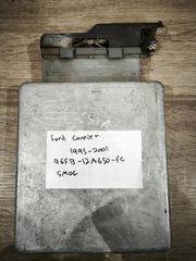 Ford courier. 96FB-12A650-FC (Ford OEM) / SMOG
