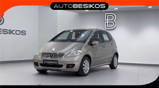 Mercedes-Benz A 150 2007 ELEGANCE/AUTOBESIKOS