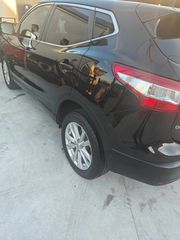 Nissan Qashqai 2016