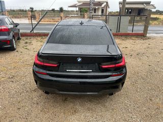 Bmw 330 2021