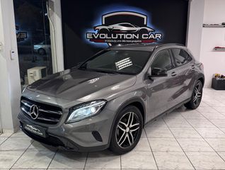 Mercedes-Benz GLA 220 2015 D 4MATIC 7G-DCT EXECUTIVE