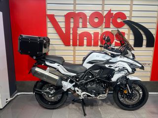 Benelli TRK 502 2021 X